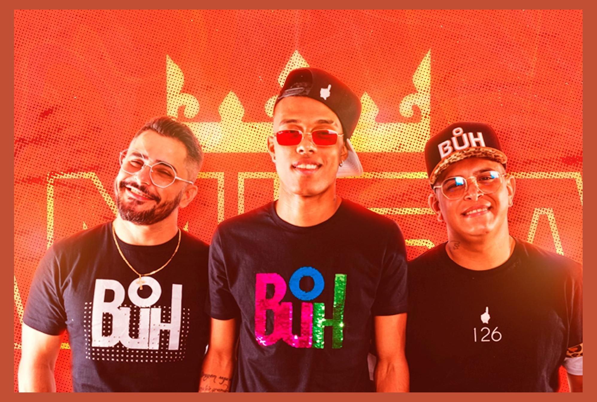 Grupo Kamisa 10